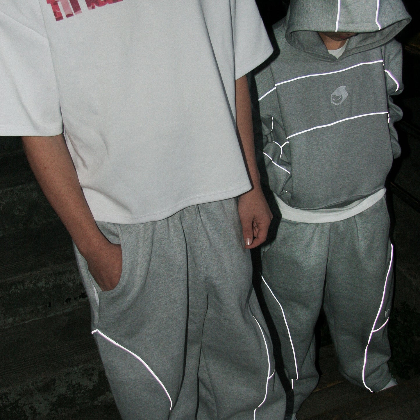AFTER DARK SET