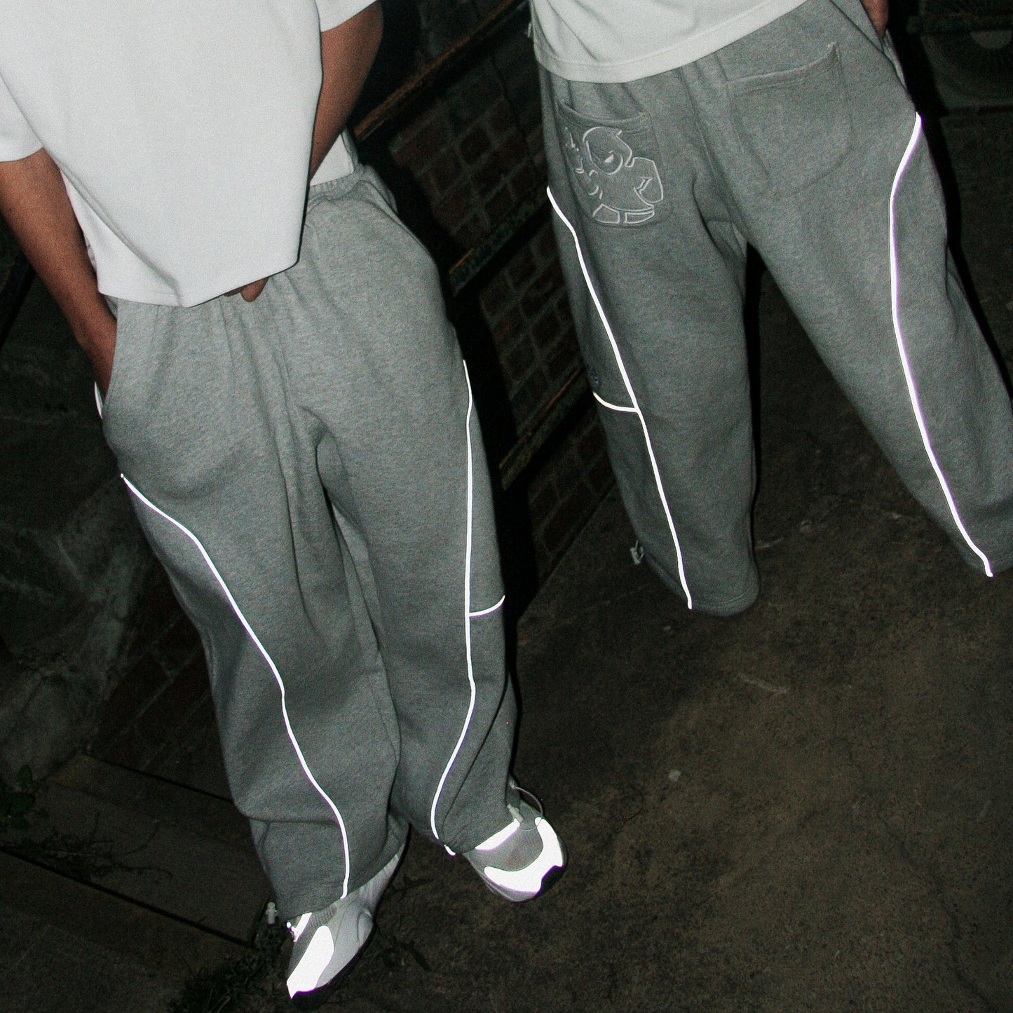AFTER DARK JOGGERS