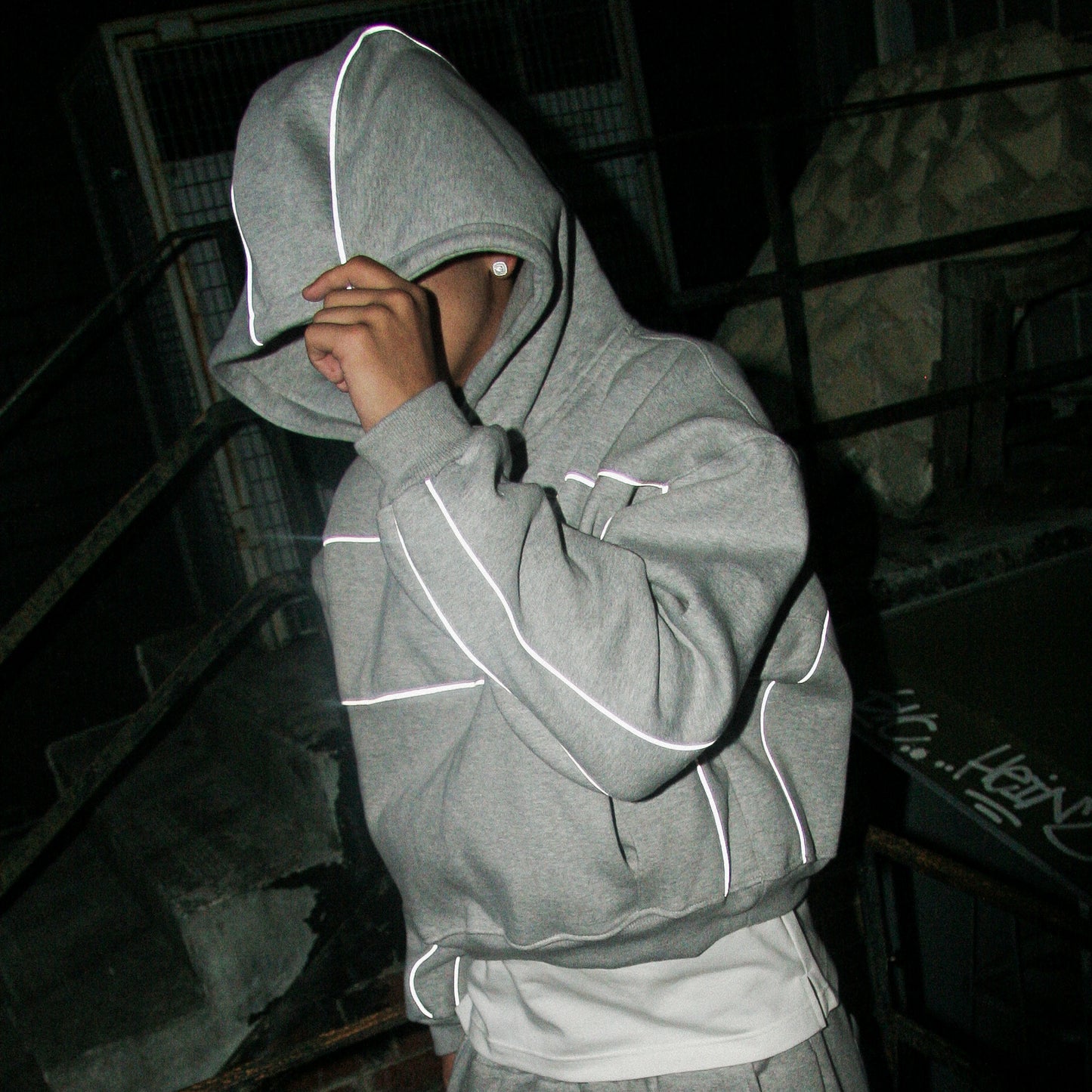 AFTER DARK HOODIE