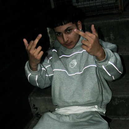 AFTER DARK HOODIE