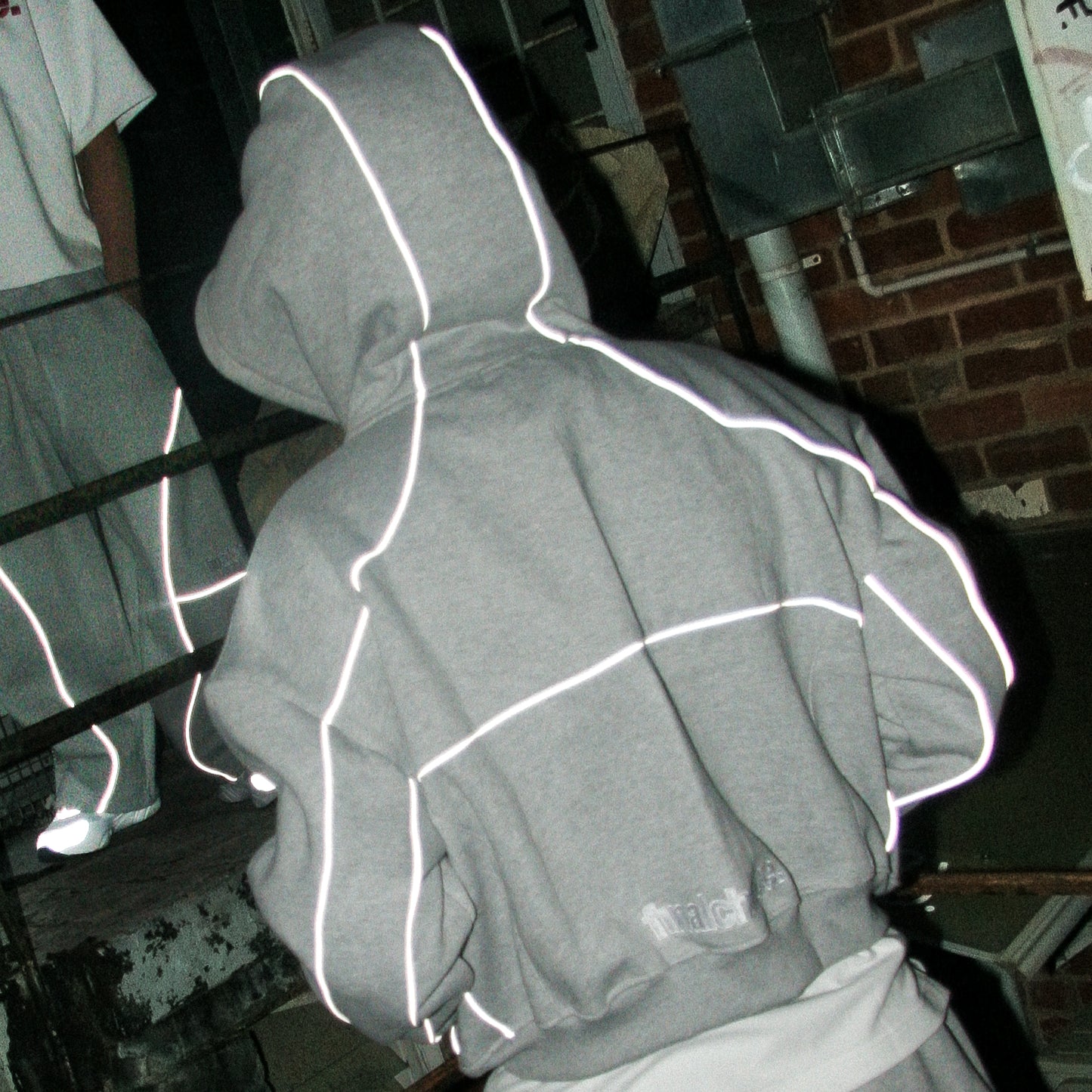 AFTER DARK HOODIE