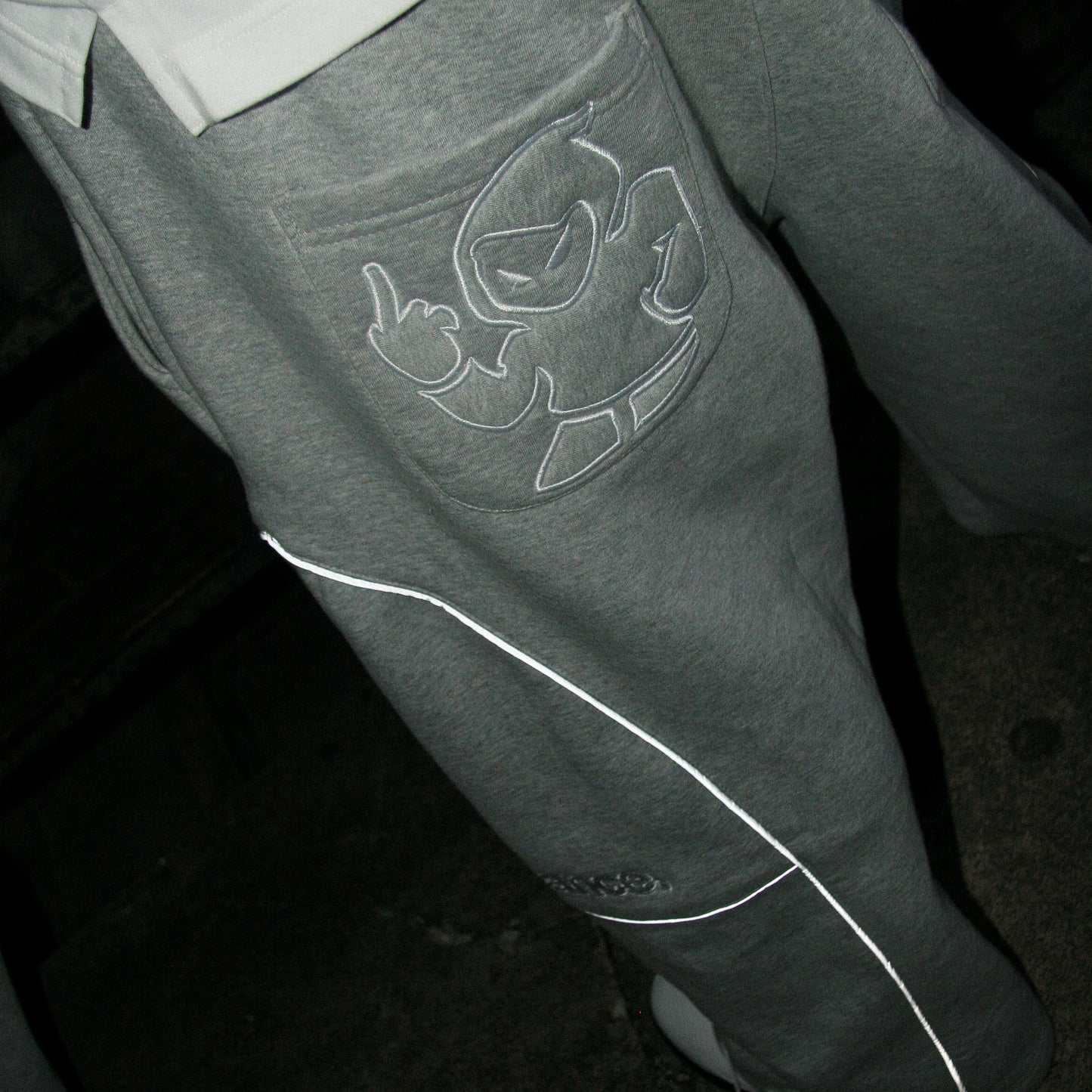 AFTER DARK JOGGERS