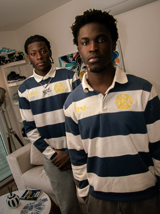 HERITAGE POLO