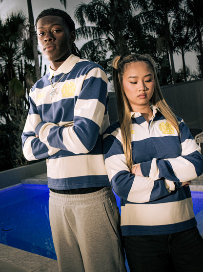 HERITAGE POLO